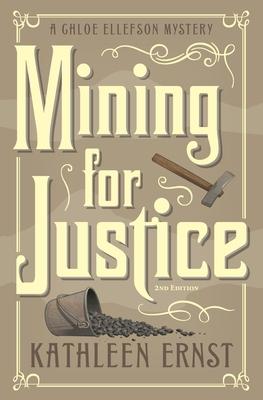 Mining for Justice