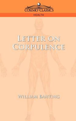 Letter on Corpulence