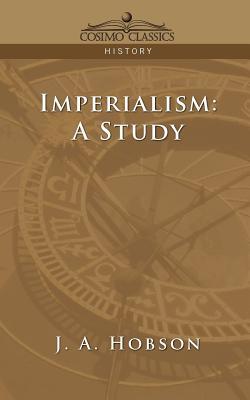 Imperialism: A Study