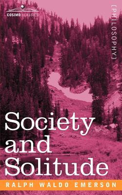 Society and Solitude