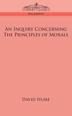 An Inquiry Concerning the Principles of Morals