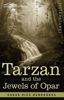 Tarzan and the Jewels of Opar