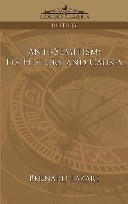 Anti-Semitism: Its History and Causes