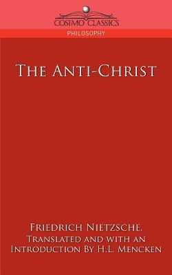 The Anti-Christ