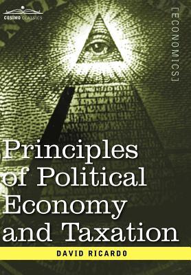 Principles of Political Economy and Taxation