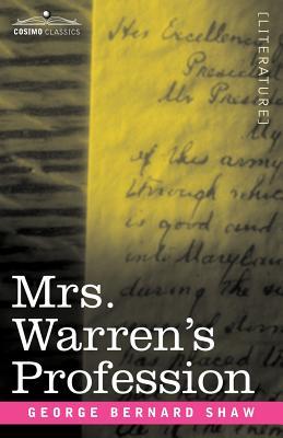 Mrs. Warren's Profession Subscription