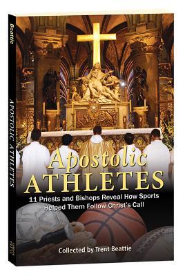 Apostolic Athletes: 11 Priests and Bishops Reveal How Sports Helped Them Follow Christ's Call