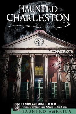 Haunted Charleston