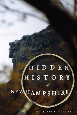 Hidden History of New Hampshire