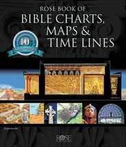 Rose Book of Bible Charts, Maps and Time Lines Subscription