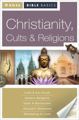 Christianity, Cults and Religions