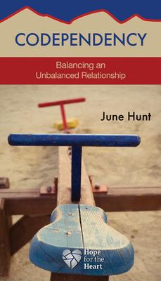 Codependency: Balancing an Unbalanced Relationship