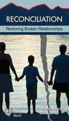 Reconciliation: Restoring Broken Relationships Subscription