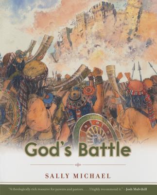 God's Battle