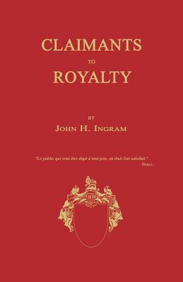 Claimants to Royalty Subscription