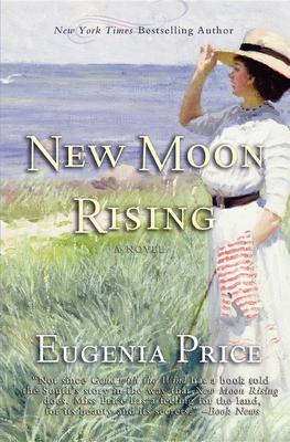 New Moon Rising: Second Novel in the St. Simons Trilogy