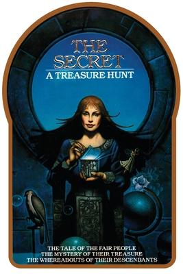 The Secret Subscription