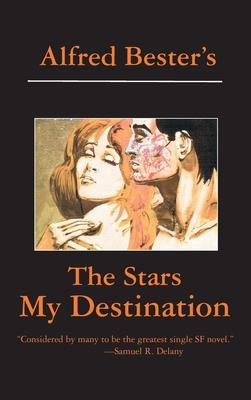 The Stars My Destination