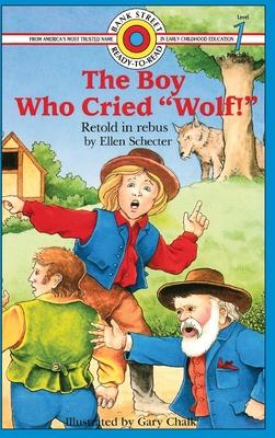 The Boy Who Cried "Wolf!": Level 1