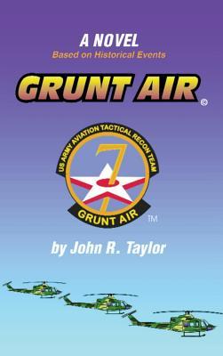 Grunt Air Subscription
