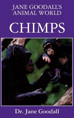 Jane Goodall's Animal World Chimps Subscription