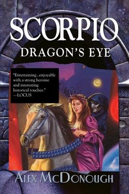 Scorpio Dragon's Eye Subscription