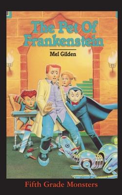 The Pet of Frankenstein