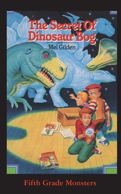 The Secret Of Dinosaur Bog: Dinosaurs Ahead! Subscription