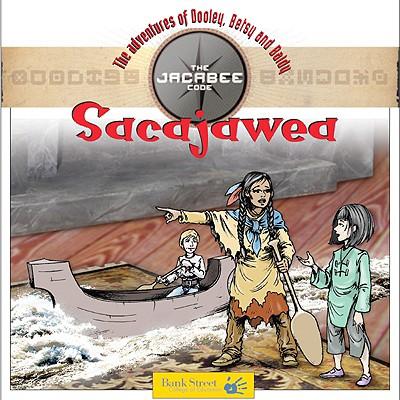 Sacajawea: Level 4