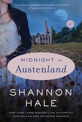 Midnight in Austenland Subscription