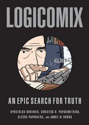 Logicomix: An Epic Search for Truth