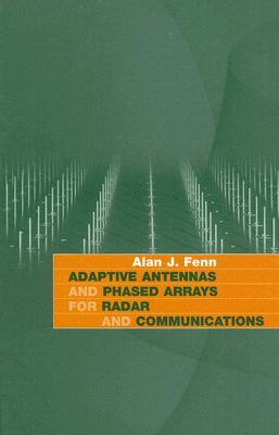 Adaptive Antennas and Phased Arrays for