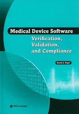 Medical Device Software Verification, V