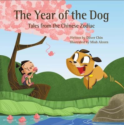 The Year of the Dog: Tales from the Chinese Zodiac Subscription