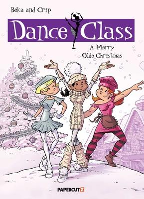 Dance Class Vol. 6: A Merry Olde Christmas Subscription