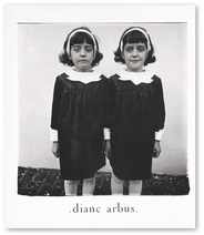 Diane Arbus: An Aperture Monograph: 50th Anniversary Edition Subscription