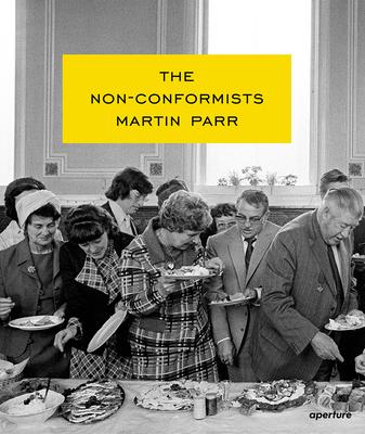 Martin Parr: The Non-Conformists