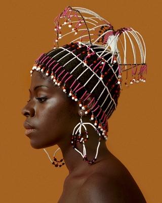 Kwame Brathwaite: Black Is Beautiful