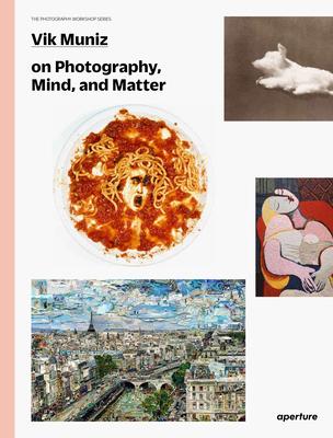 Vik Muniz on Photography, Mind, and Matter Subscription