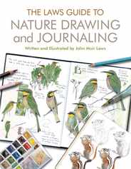 The Laws Guide to Nature Drawing and Journaling Subscription