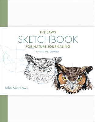 The Laws Sketchbook for Nature Journaling