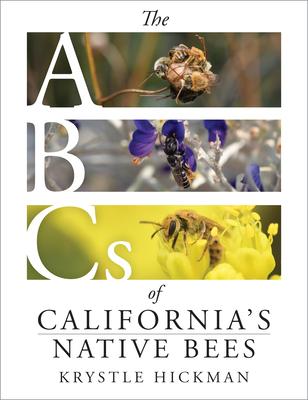 The ABCs of California's Native Bees Subscription