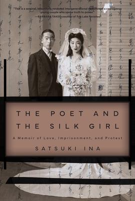 The Poet and the Silk Girl: A Memoir of Love, Imprisonment, and Protest Subscription
