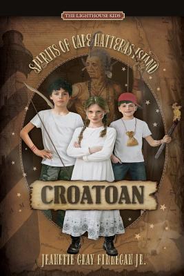 Croatoan: Spirits of Cape Hatteras Island