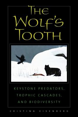 The Wolf's Tooth: Keystone Predators, Trophic Cascades, and Biodiversity Subscription