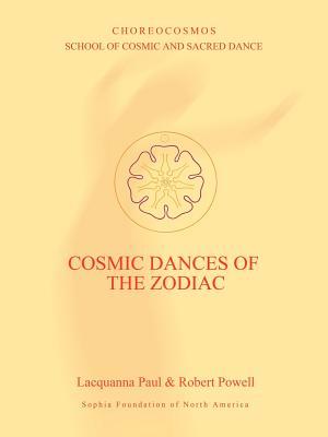 Cosmic Dances of the Zodiac Subscription