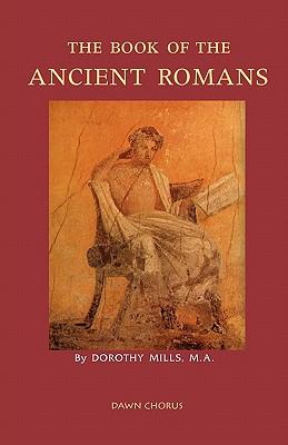 The Book of the Ancient Romans