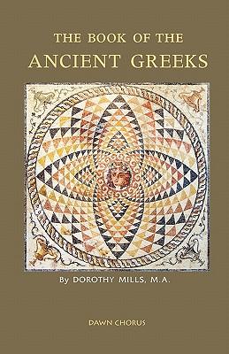 The Book of the Ancient Greeks