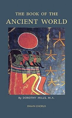 The Book of the Ancient World Subscription