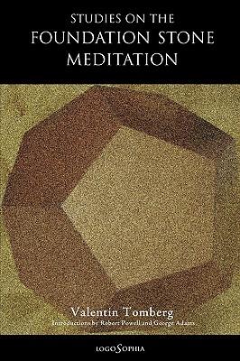 Studies on the Foundation Stone Meditation